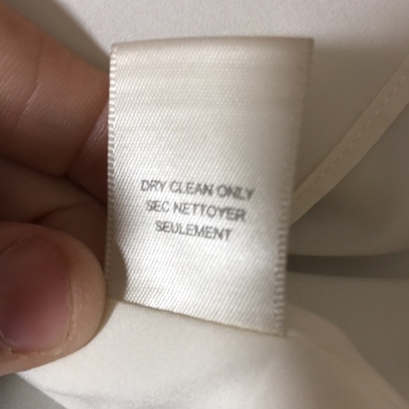 Rebecca Taylor Zebra Pleat Hem Dress - Picture 11 of 12